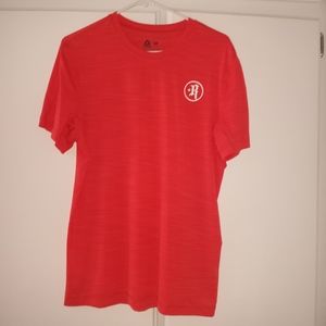 NWOT Mens Reebok  T shirt